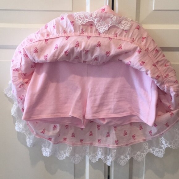 Girl Skirt - Picture 3 of 3